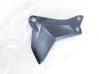 22-24 Yamaha YZFR7 YZF-R7 R7 Left Upper Sub Frame Subframe Side Cover Panel - C3 Cycle