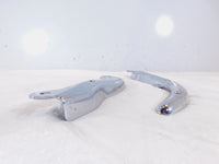 1998-2003 Honda VT750 Shadow 750 Ace Deluxe Left & Right Fender Strut Grab Bars - C3 Cycle