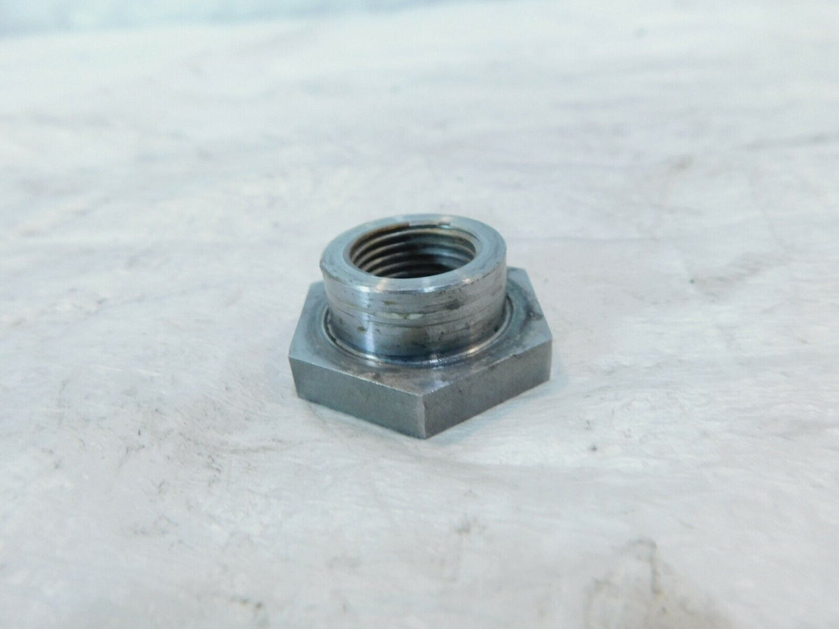 Harley Davidson Sportster 883 1200 & Buell Clutch Basket Hub Mount Mounting Nut - C3 Cycle