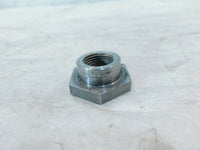 Harley Davidson Sportster 883 1200 & Buell Clutch Basket Hub Mount Mounting Nut - C3 Cycle