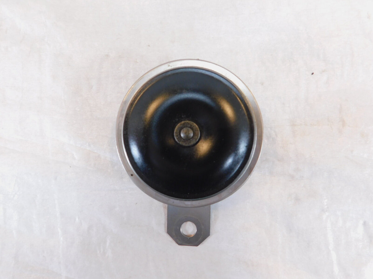 2003-2005 Suzuki GSX-R750 GSX-R600 GSX-R1000 Electric Air Signal Warning Horn - C3 Cycle