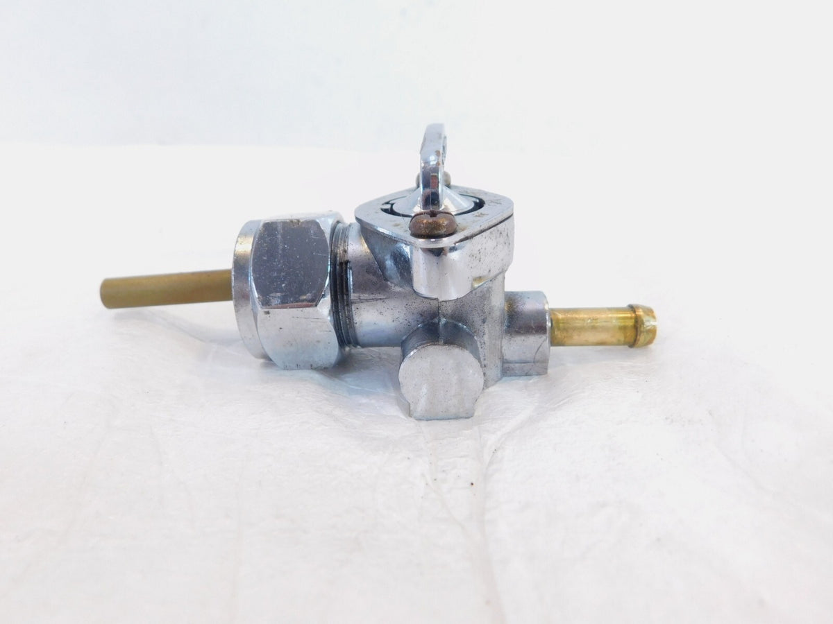Harley Davidson Sportster 1200 & 883 Gas Fuel Petrol Tank Shut-Off Valve Petcock - C3 Cycle