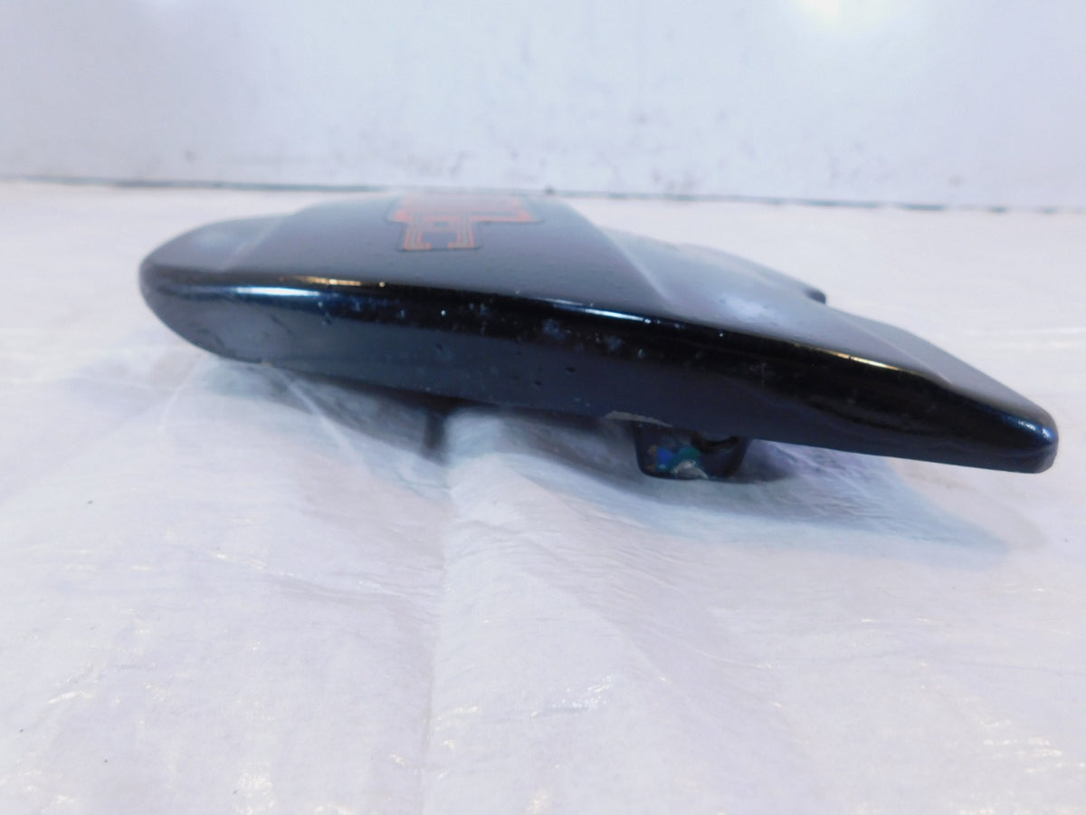 BMW Airhead R75/6 R80RT R100RT RS Black Right Side Cover Fairing Battery Cover - C3 Cycle