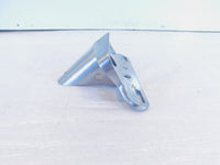 2009 Triumph Bonneville T100 Rear Fender Taillight License Plate Bracket Mount - C3 Cycle