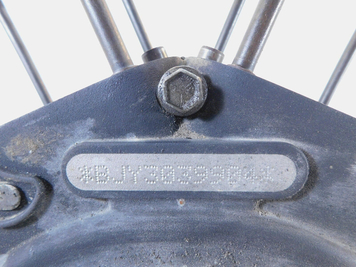 Harley Davidson Softail Heritage Classic 100th Annivesary Crankcase Crank Cases - C3 Cycle