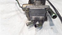 2002 & 2003 Yamaha YZF-R1 YZF-R1R Air Intake Induction Valve System Assembly - C3 Cycle