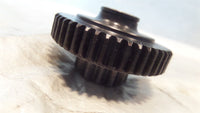 Kawasaki ZX14 ZX-14 ZX14R ZX-14R Concours 14 ZG1400 Starter Clutch Limiter Gear - C3 Cycle