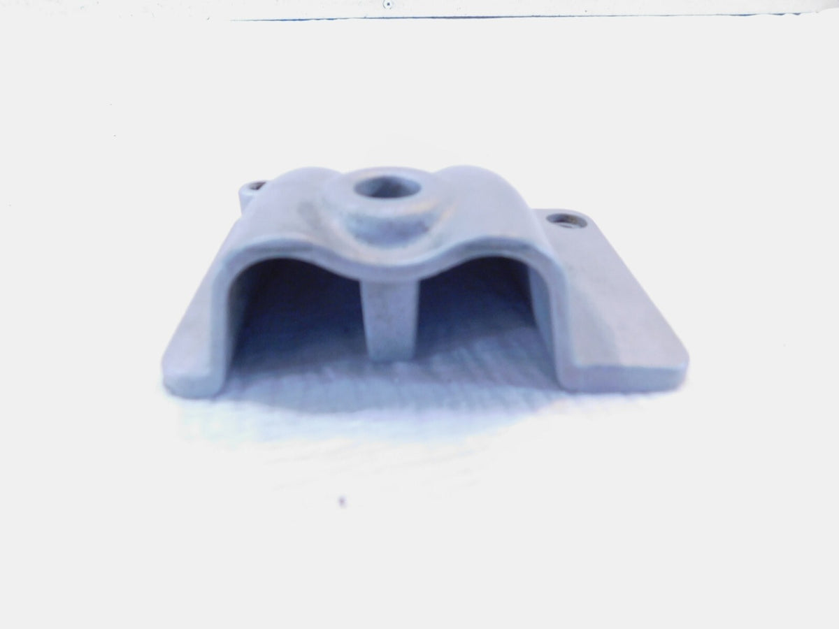 Harley Davidson Dyna Super Glide Low Rider Transmission Oil Line Cover 37183-99 - C3 Cycle