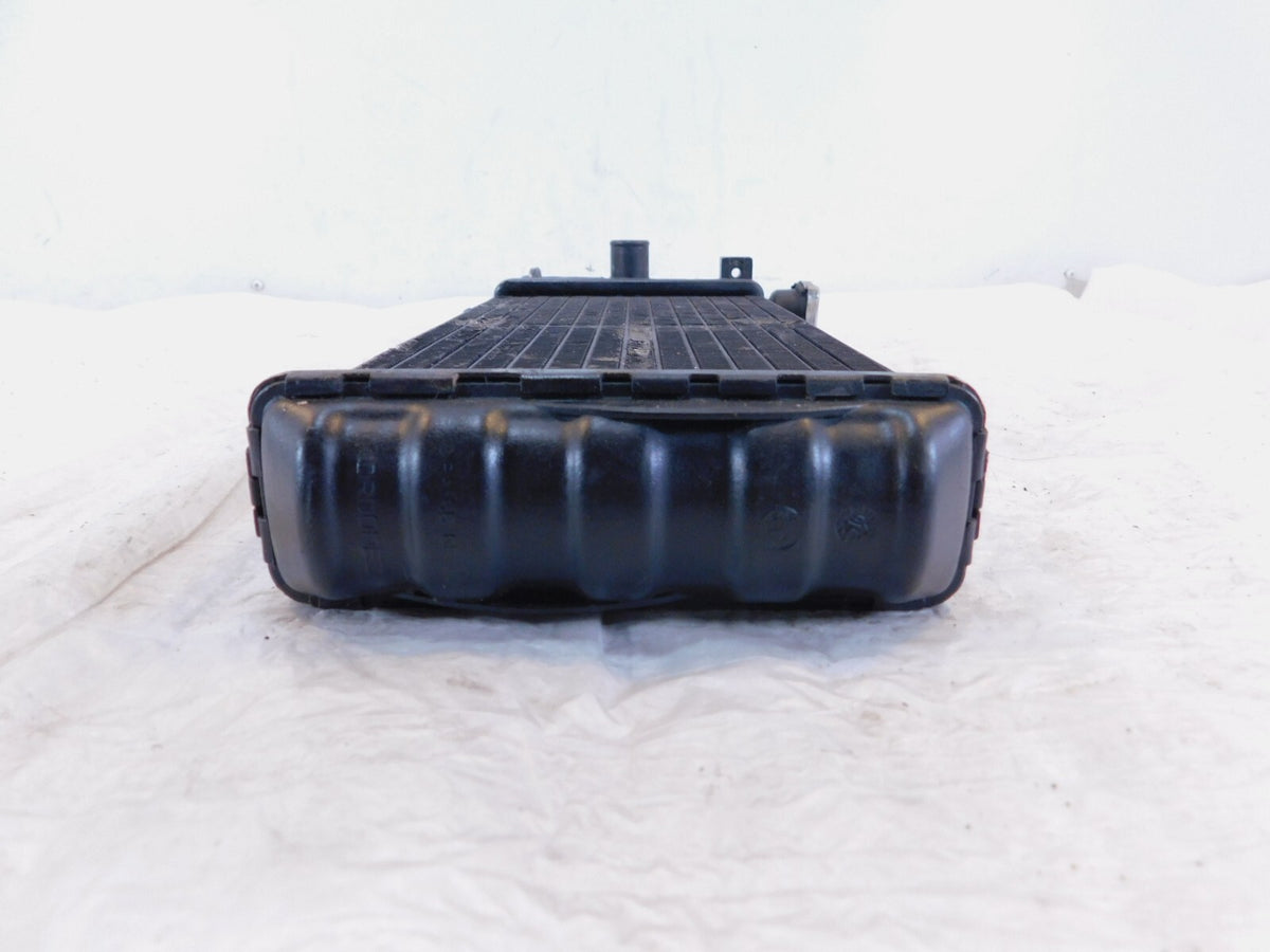 BMW F650CS F650GS Dakar & G650GS Sertao Engine Motor Water Cooling Radiator - C3 Cycle