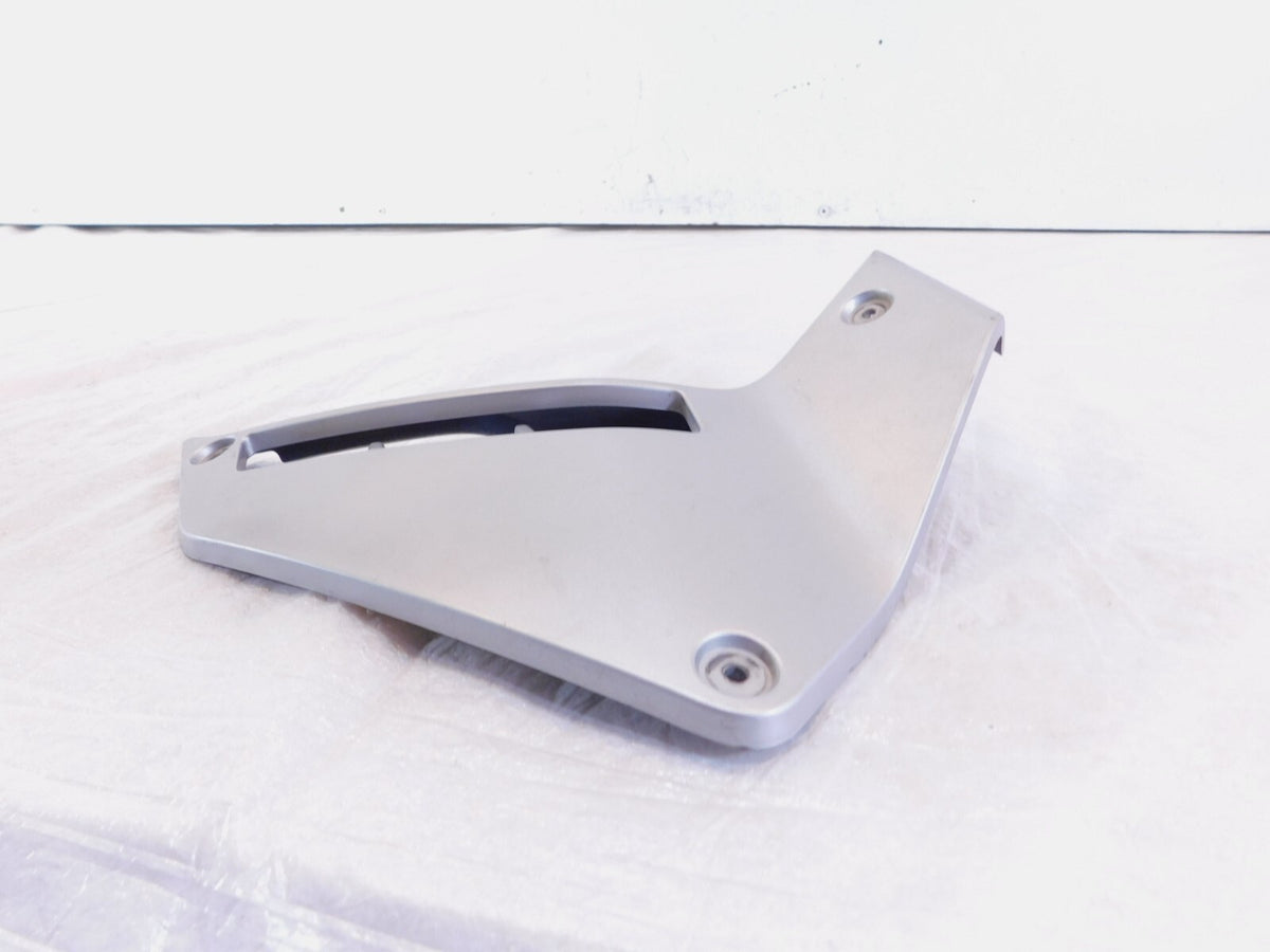 Can-Am Ryker 600 900 & Rally Silver Right Side Fairing Cowling Trim Panel Cover - C3 Cycle