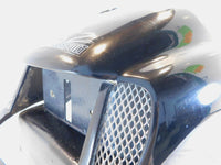 1995 & 1996 Buell S2 S2T Thunderbolt Black Rear Fender Tail Cover Fairing - C3 Cycle