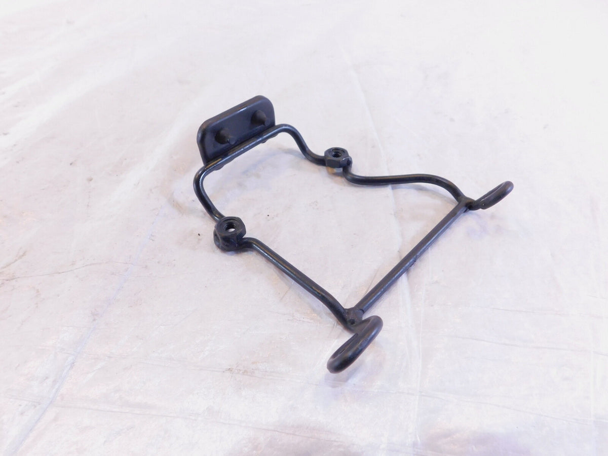 Honda CB650 CB650SC Nighthawk 650 Front Electrical Fuse Box Cover Mount Bracket - C3 Cycle