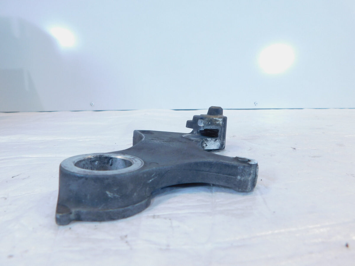 Yamaha YZFR6S YZF R6S & YZFR6 R6 Rear Brake Disc Caliper Mount Hanger Bracket - C3 Cycle