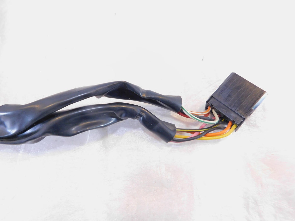 1999 Buell X1 Lightning Odometer Speedo Speedometer & Tachometer Tach Gauges - C3 Cycle