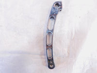 Harley Davidson Dyna Softail Slotted Chrome Transmission Gear Shift Lever Pedal - C3 Cycle