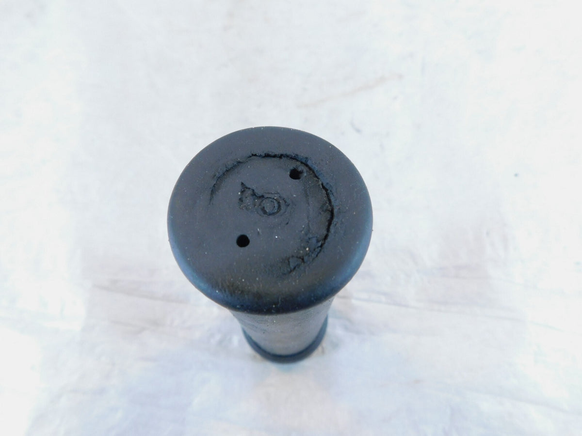 Harley Davidson Dyna Sportster & Softail Reduced Diameter Right Handlebar Grip - C3 Cycle
