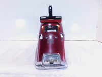 2000-2002 Harley Davidson Softail Heritage Classic Red Rear Wheel Cover Fender - C3 Cycle