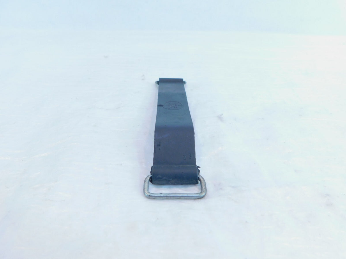 Yamaha XV1600 XV1700 Road Star 1600 1700 Silverado Warrior Battery Strap Band - C3 Cycle