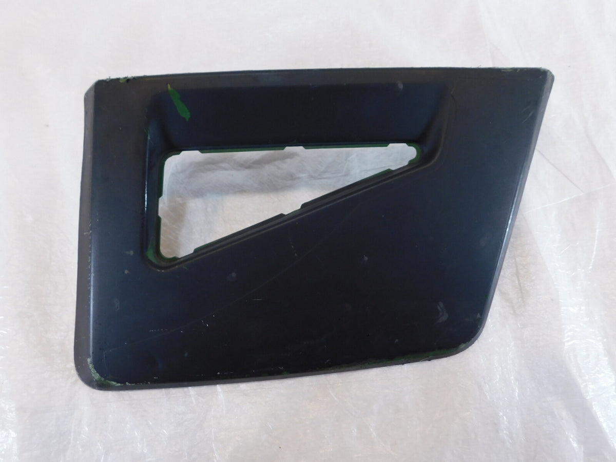 2000-2005 Kawasaki KLR650 KLR 650 Right Engine Coolant Radiator Cover Fairing - C3 Cycle