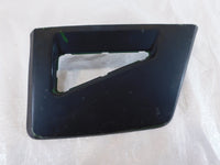 2000-2005 Kawasaki KLR650 KLR 650 Right Engine Coolant Radiator Cover Fairing - C3 Cycle