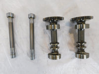 Triumph Bonneville T100 & Thruxton 900 Motor Engine Crankshaft Balancer Shafts - C3 Cycle