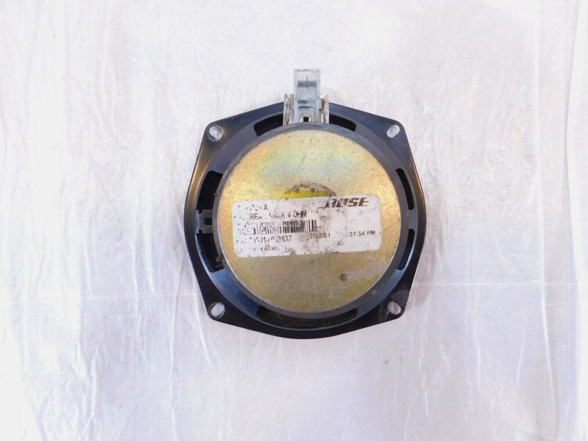 Harley Davidson Touring Electra Glide Ultra Classic Bose Front Fairing Speaker - C3 Cycle
