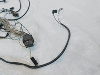 Ducati Superbike 749 999 Front Headlight Electrical Wiring Sub Harness - Damage - C3 Cycle
