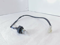 Yamaha Majesty 400 YP400 OEM Front Left Turn Signal Indicator Light Bulb Harness - C3 Cycle