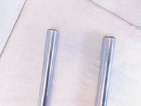 1984 & 1985 Yamaha FJ1100 FJ 1100 Left/Right Front Wheel Fork Shock Leg Tubes - C3 Cycle