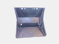 1999-2002 Buell M2 Cyclone Rear Fender Under Tail License Plate Mount Bracket - C3 Cycle