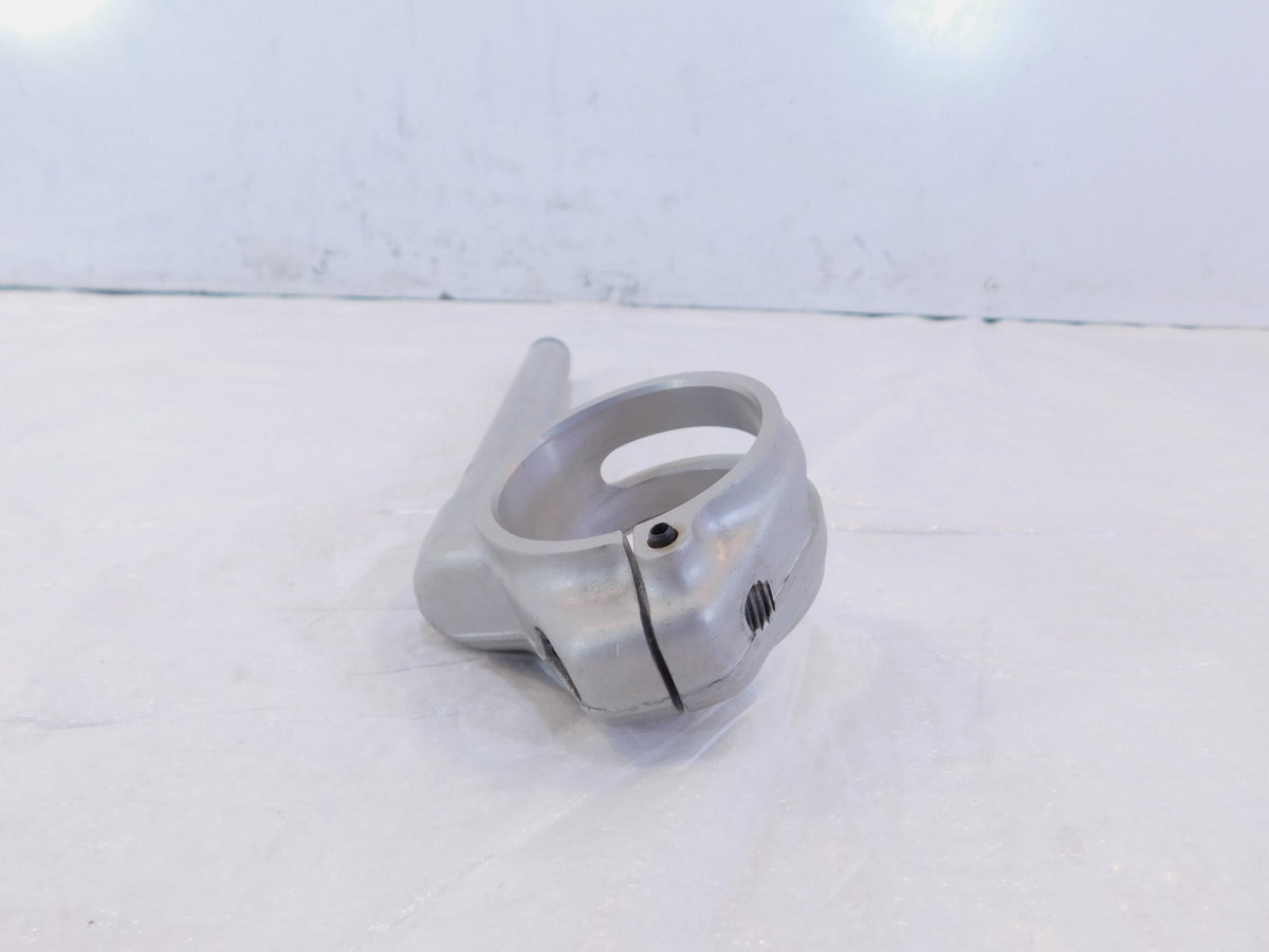 Ducati Superbike 749 749S & 999 999R Front Right Clip-On Handlebar Handle Bar - C3 Cycle