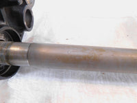 1991-2003 Honda CB750 Nighthawk 750 Front Fork Bracket Triple Tree Steering Stem - C3 Cycle
