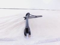 2001 2002 2003 2004 2005 BMW F650CS Scarver Black Left Kickstand Side Stand Prop - C3 Cycle