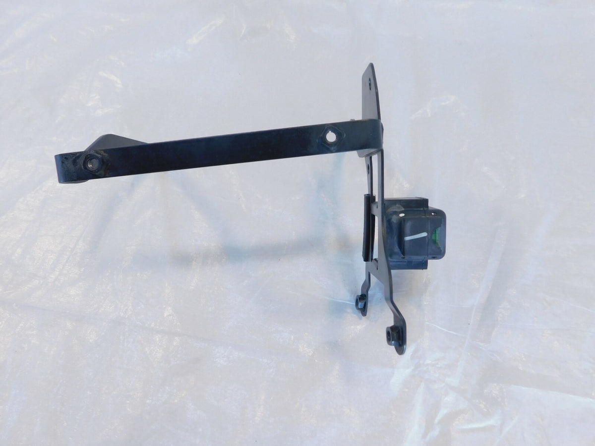 2010-2022 Honda Shadow VT750 Aero Phantom & Spirit 750 Battery Box Tray Holder - C3 Cycle