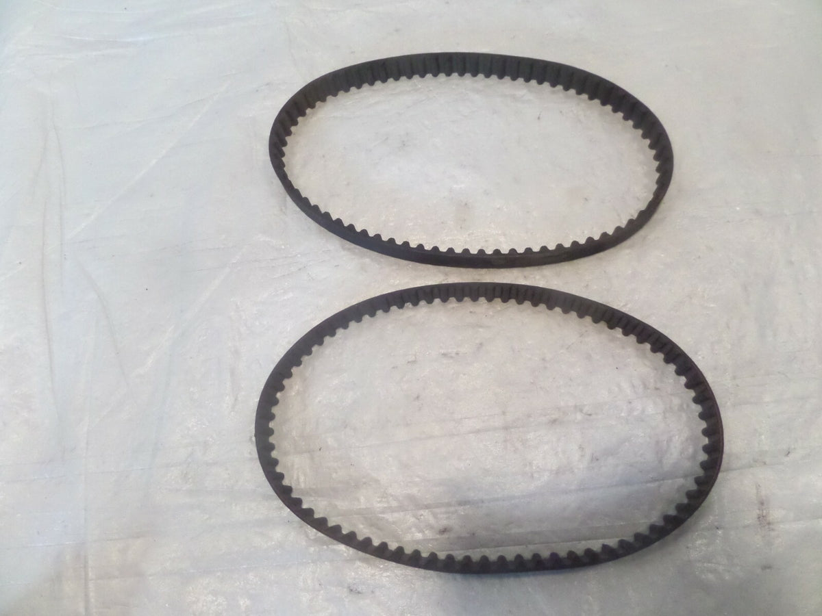 Ducati Monster Scrambler & Hypermotard Engine Motor Timing Drive Toothed Belts