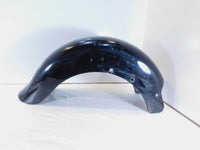1999 99 Victory V92 Standard Cruiser Black Back Rear Wheel Mudguard Cover Fender - C3 Cycle