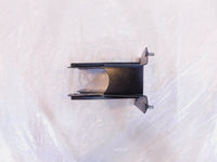 2004-2008 Harley Davidson FLTR Road Glide Black Front Fairing Mount Bracket - C3 Cycle