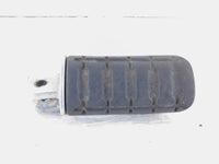 Honda ST1100 ST1300 & Goldwing 1800 Silver Front Driver Footpeg Footrest - C3 Cycle