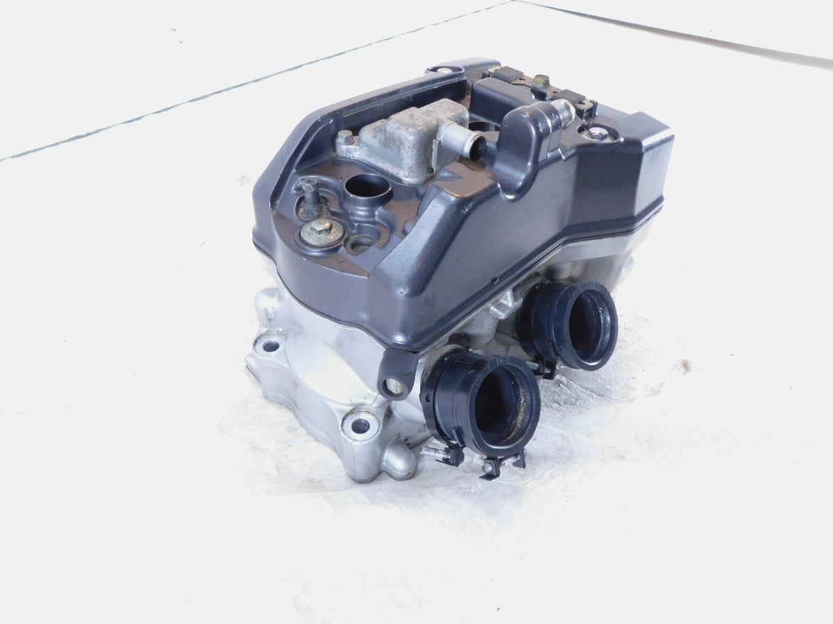 Honda ST1300 ST1300A ST1300P Left Cylinder Head Valves Cam Camshafts & Cover