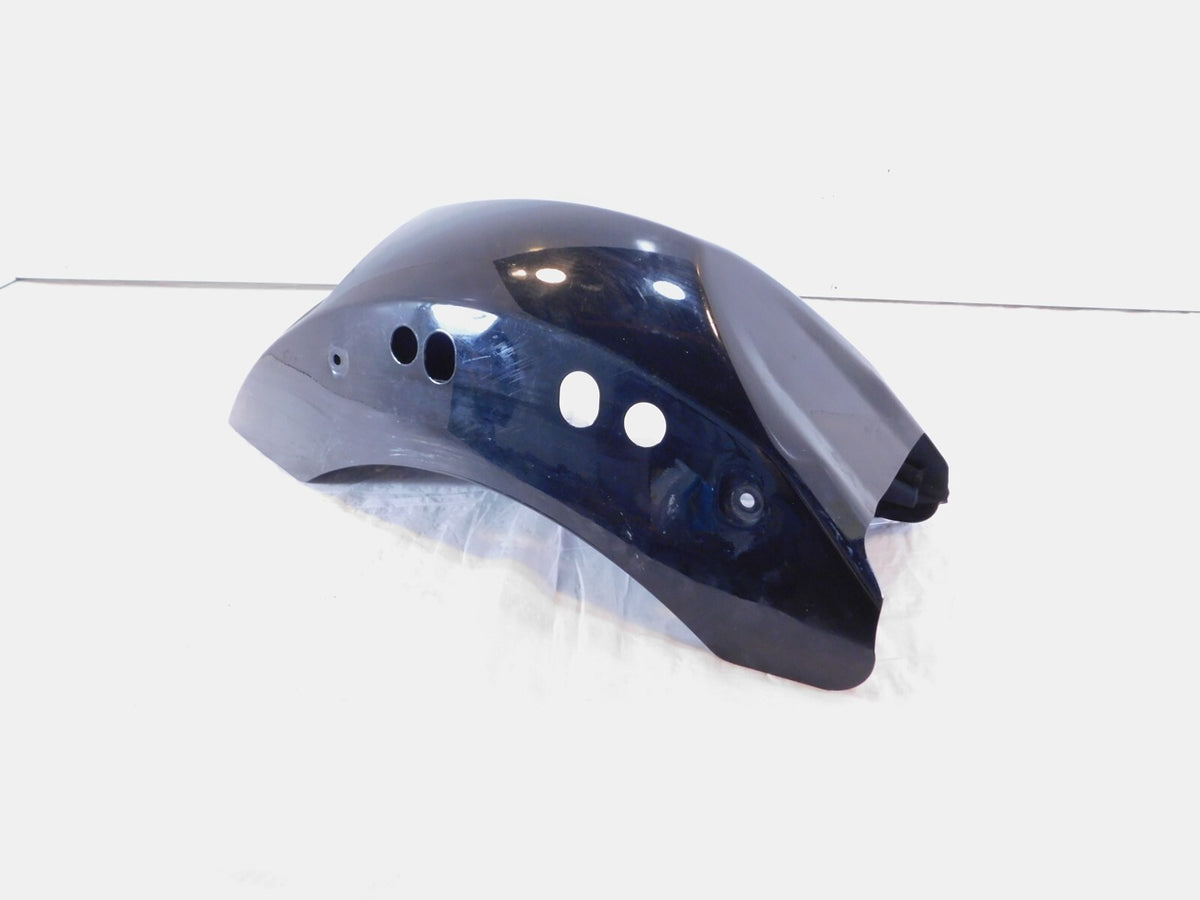 2013-2017 13-17 Victory Judge Black Rear Back Wheel Mudguard Fender 1018401-266 - C3 Cycle