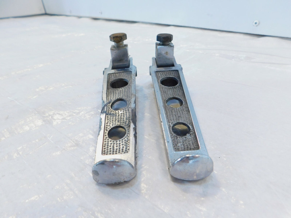 1996-1999 Yamaha Virago 1100 XV1100 Aftermarket Highway Foot Peg Footrest - C3 Cycle