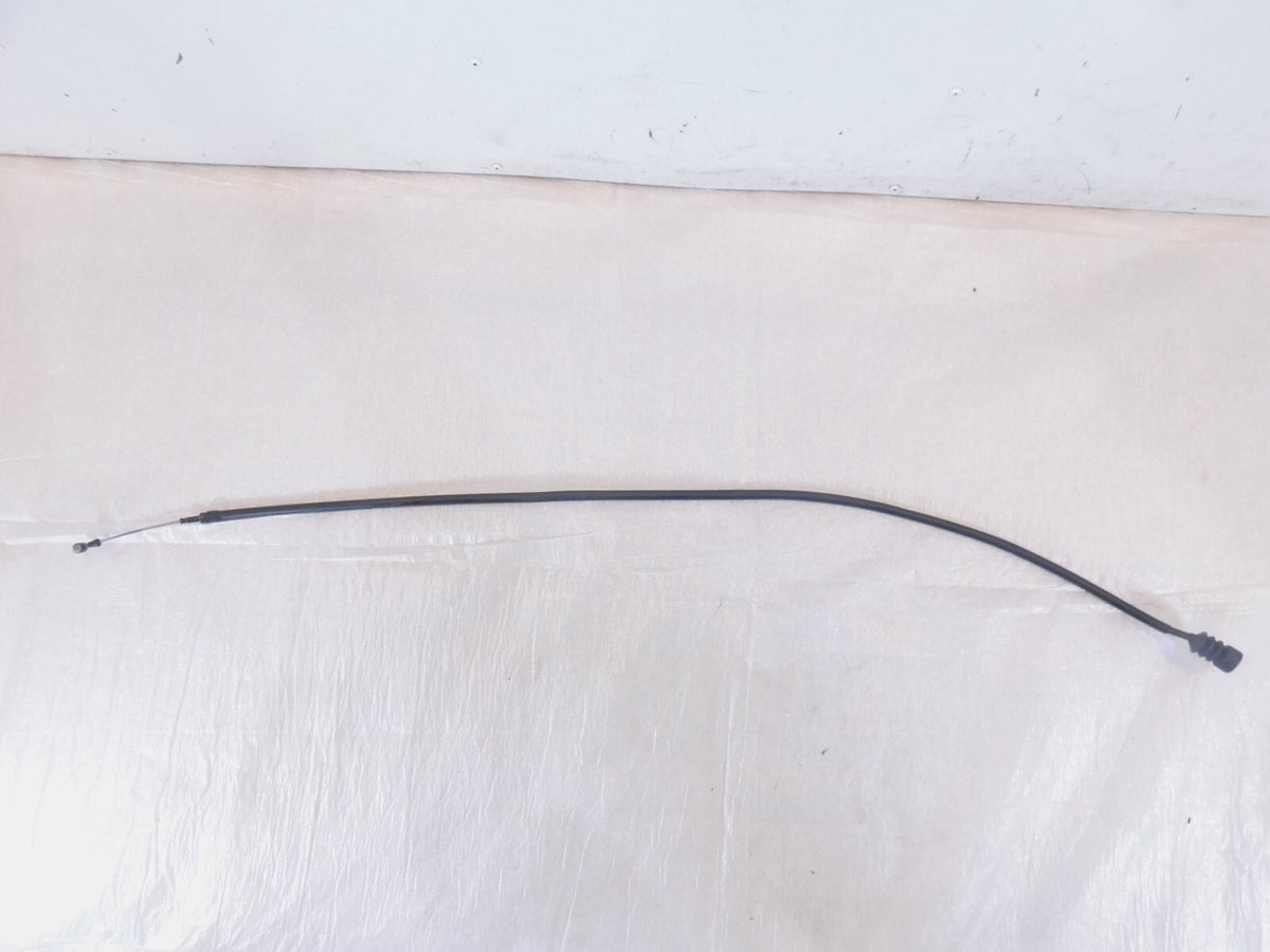 BMW F650CS & F650GS Dakar & G650GS Front Handlebar Clutch Cable Pull Line - C3 Cycle