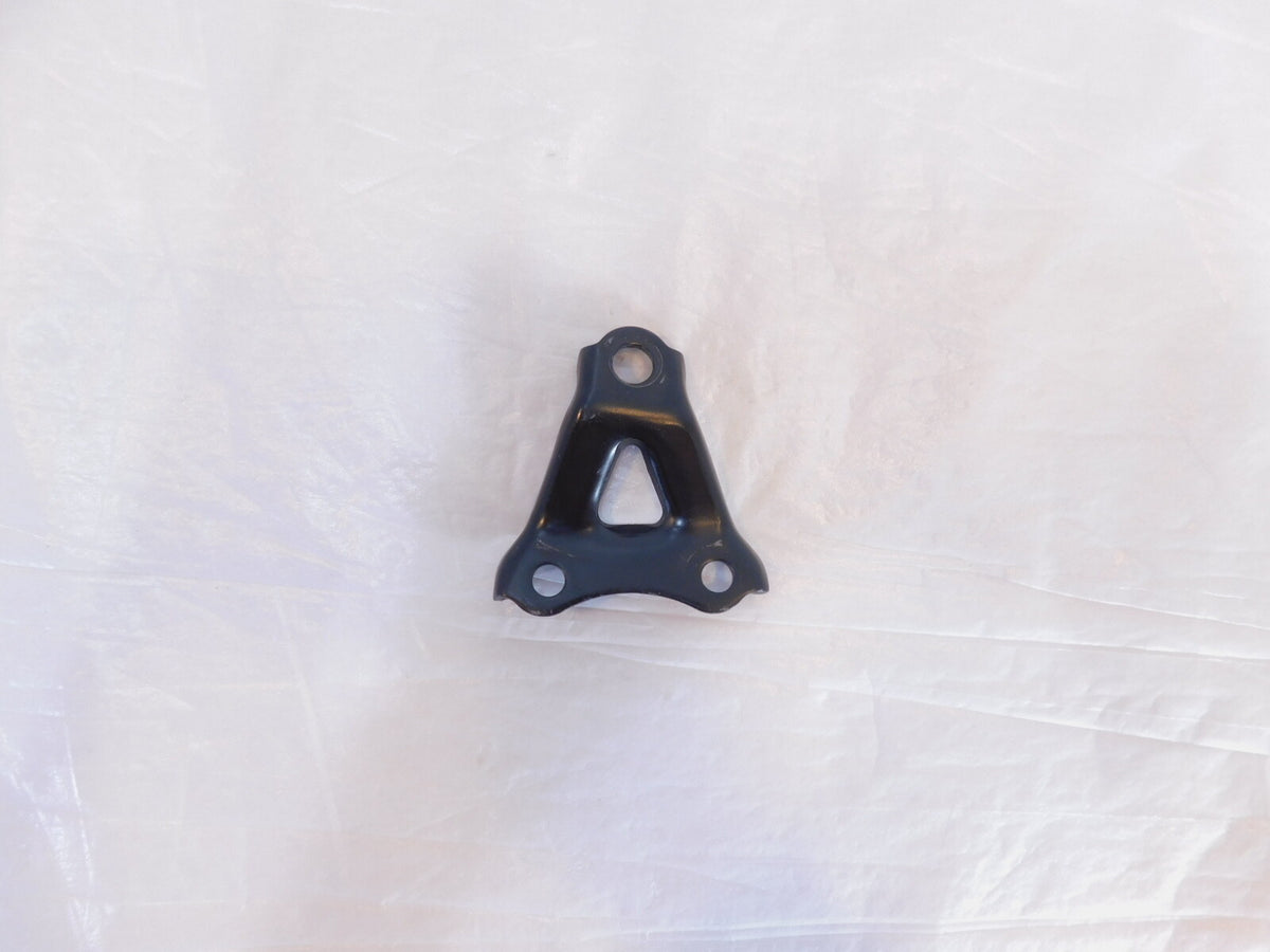 1988-2000 Honda GL1500 Goldwing 1500 Rear Left Side Engine Hanger Mount Bracket - C3 Cycle