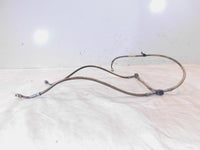 2008-2011 Victory Vision Tour Premium Rear to Front Brake Caliper Hose Line Pipe