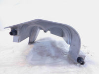BMW R1100 R1100GS R1100R R1100RS R850R Silver Engine Starter Motor Cover Panel - C3 Cycle
