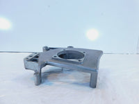Yamaha XV1600 Road Star Transmission Transfer Case Pulley Cover Holder Mount