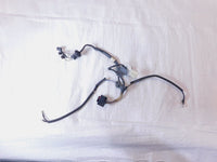 2000-2006 BMW R1150R & Rockster Taillight Rear Tail Indicator Sub Wire Harness - C3 Cycle