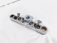 Harley Davidson Dyna FXDWG Wide Glide Front End Fork Triple Tree Bracket - C3 Cycle