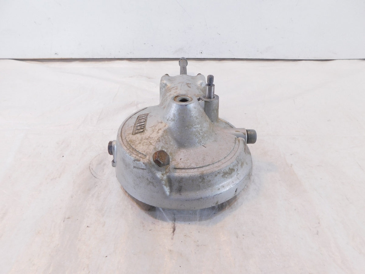 1982-1983 Yamaha XJ750J Maxim 750 Rear Wheel Final Drive Differential w/ Shaft - C3 Cycle