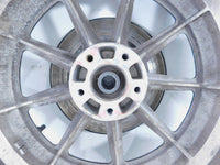 Harley Davidson Dyna Softail & Sportster 883 & 1200 Cast Rear Wheel Rim w/ Tire - C3 Cycle